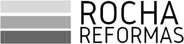 Logo Rocha Reformas